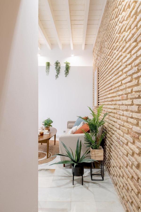 Home2Book Amelia'S Pottery, Triana Sevilha Exterior foto